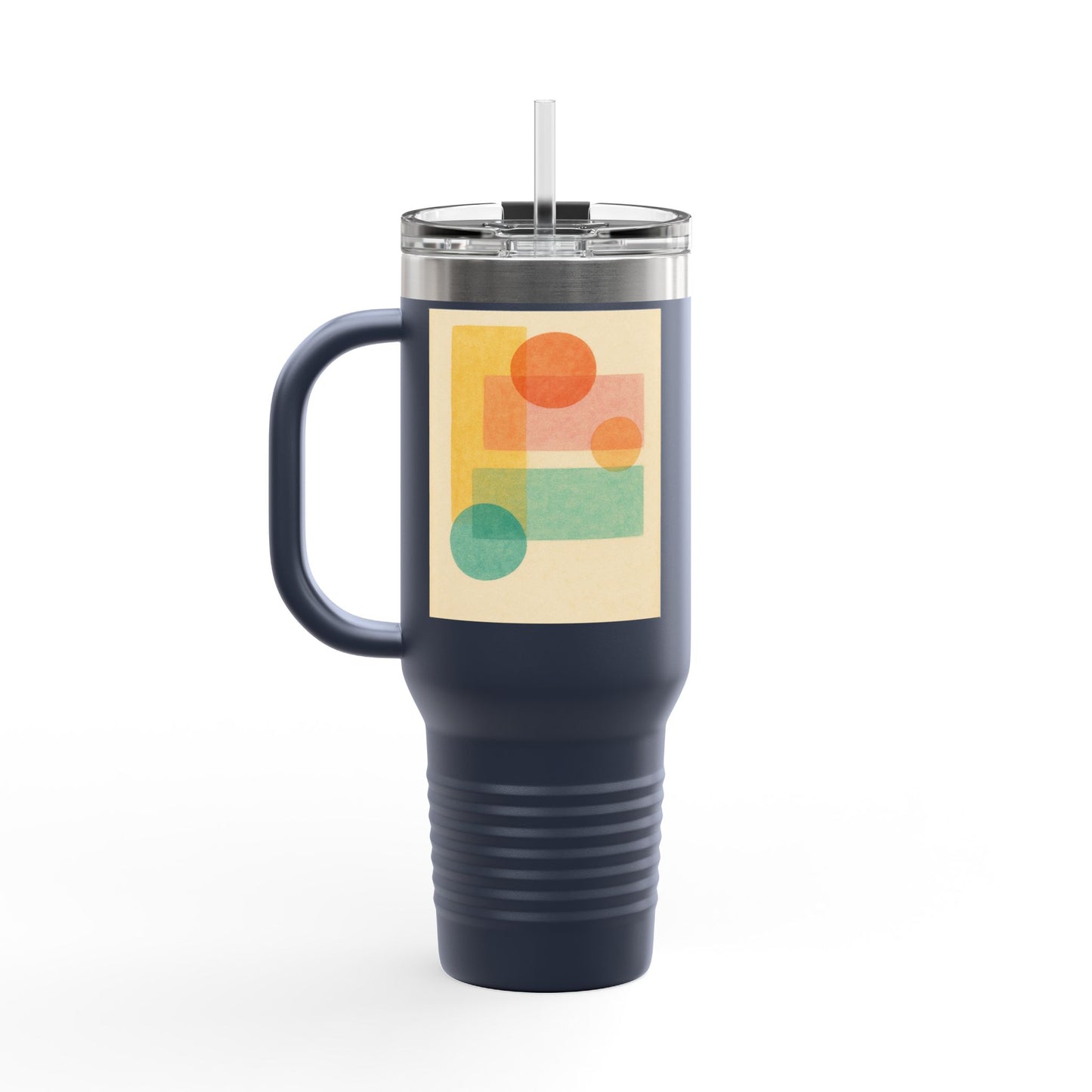 40oz Insulated Travel Mug