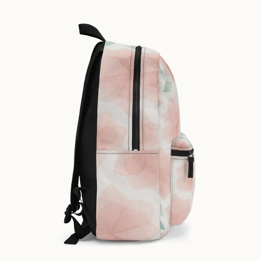 Blush Roses Backpack