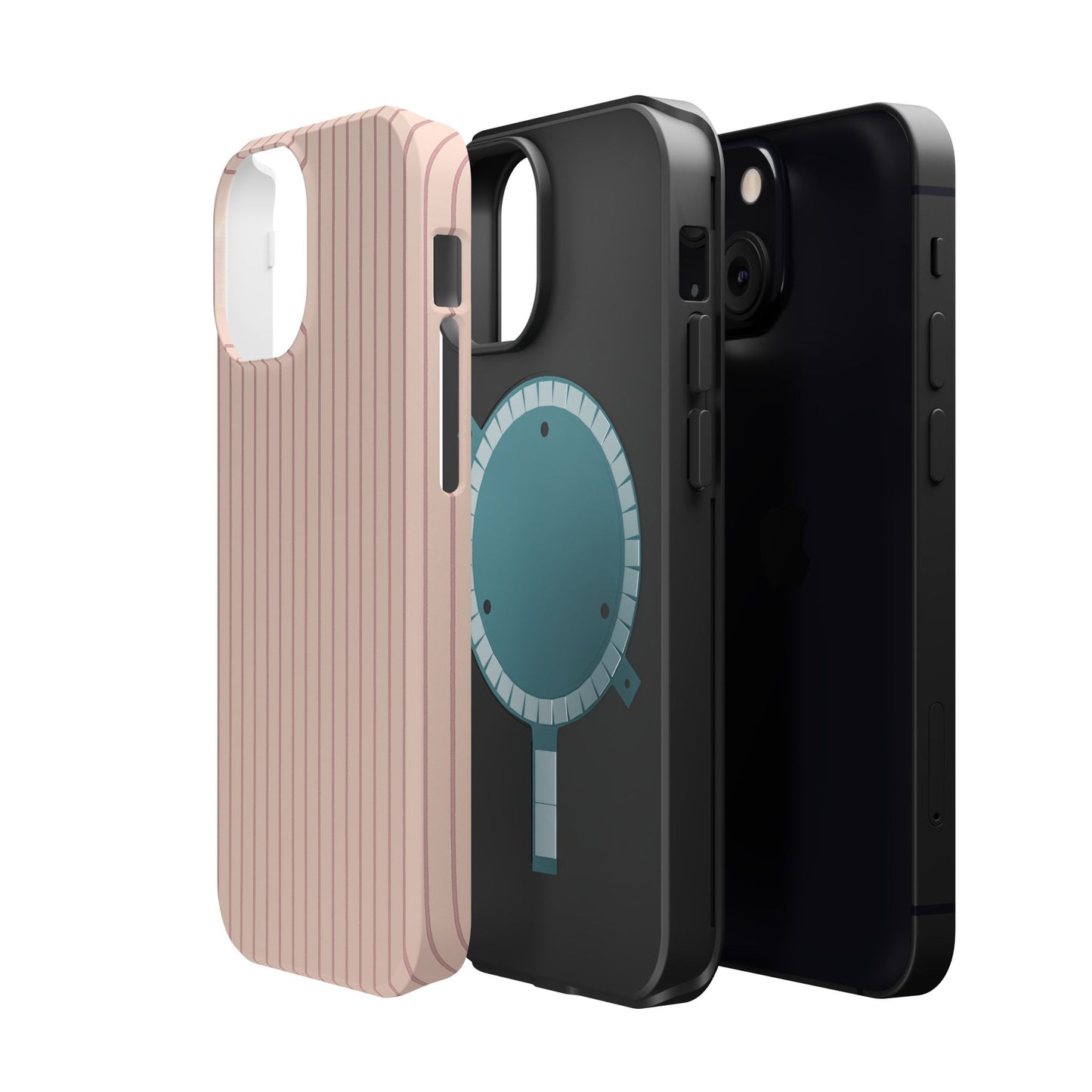 Magnetic Phone Case