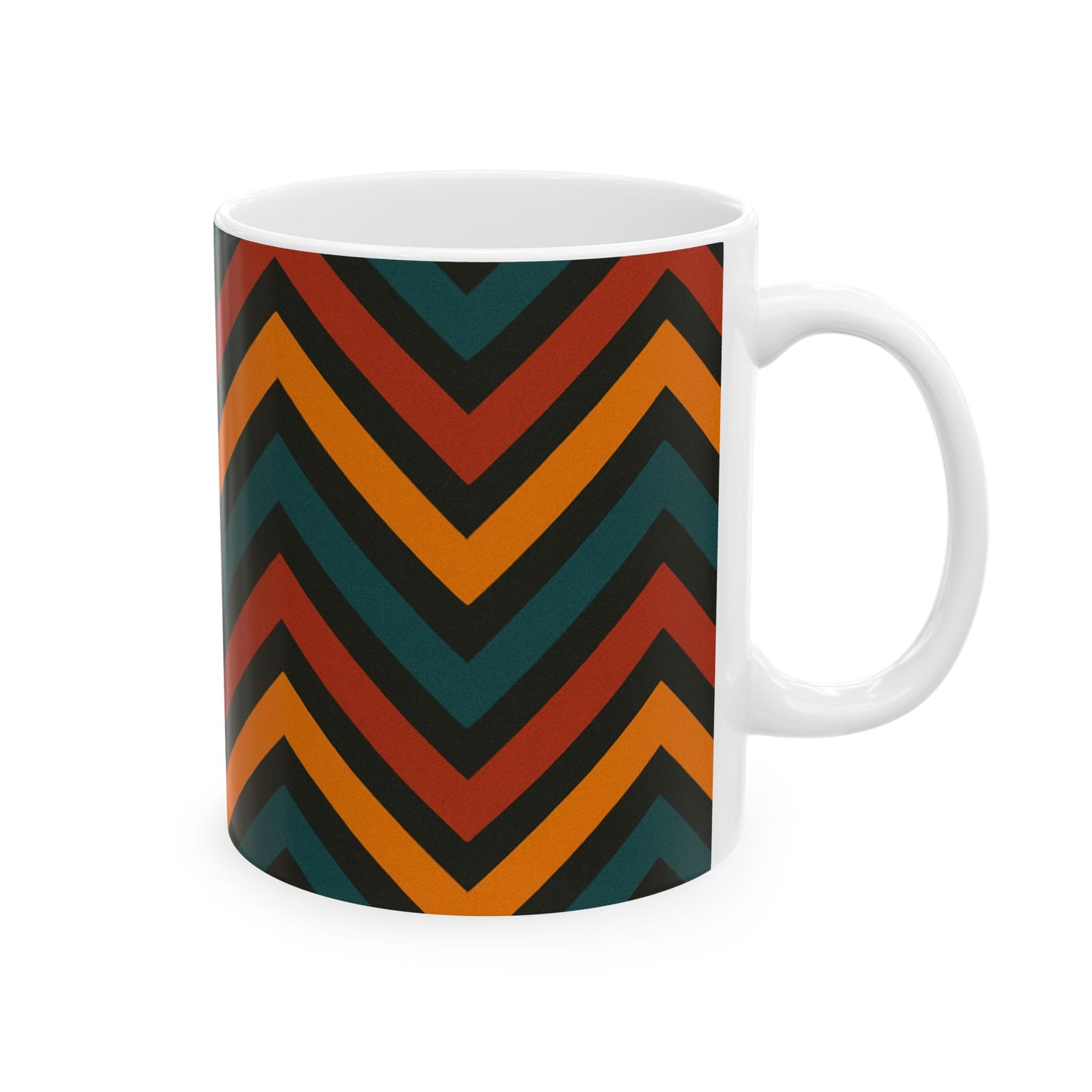 Ceramic Mug