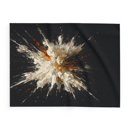 Arctic Fleece Blanket