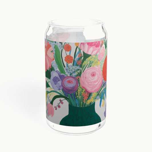 Sipper Glass | 16oz