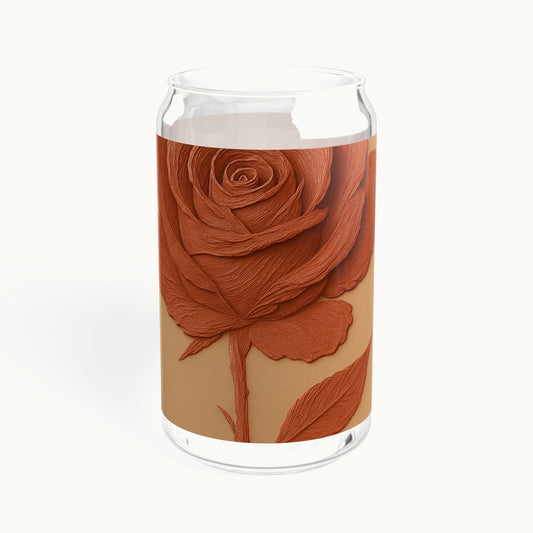 Sipper Glass | 16oz
