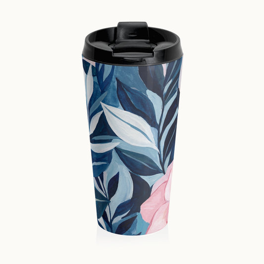 Stainless Steel Travel Mug