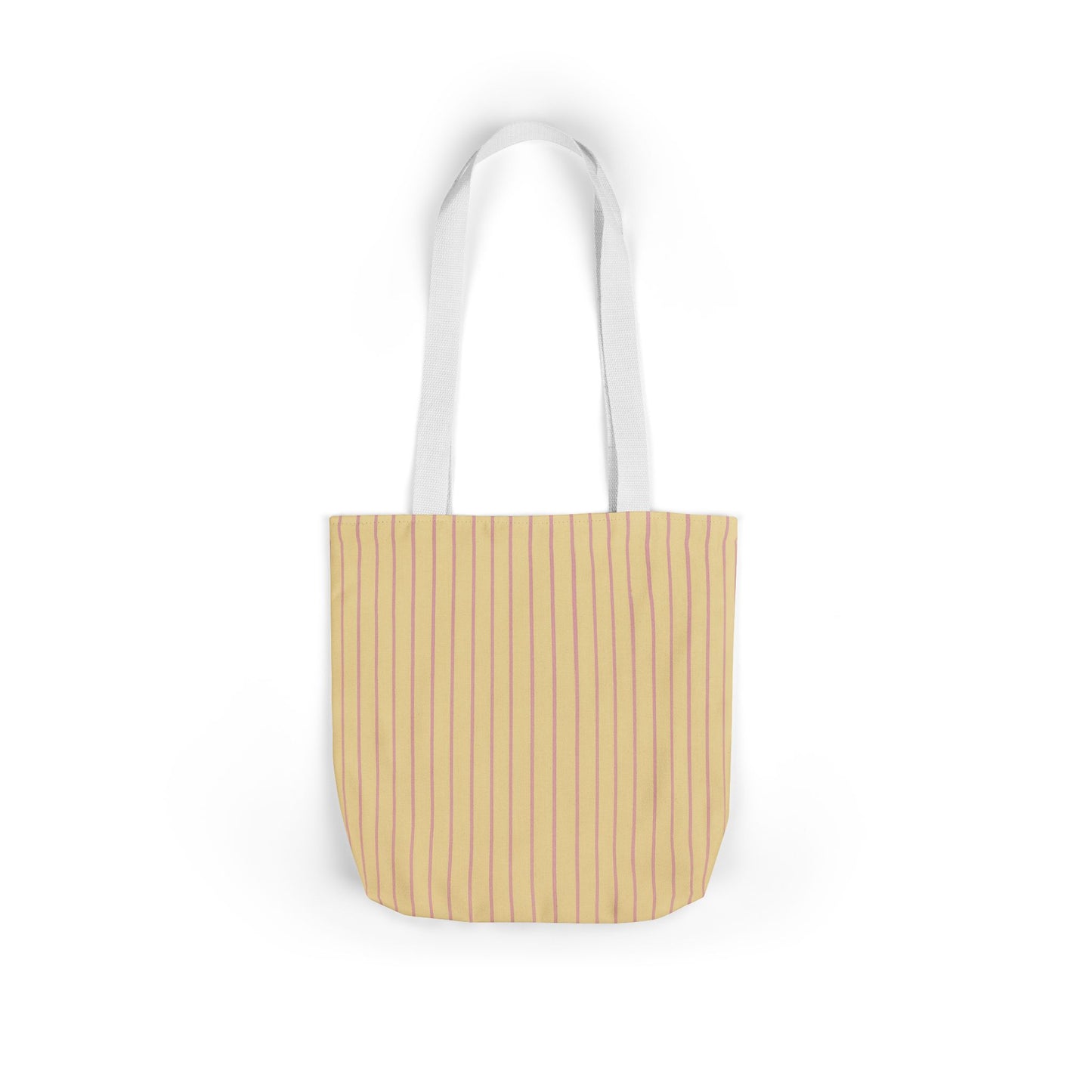 Tote Bag with 5-Color Straps