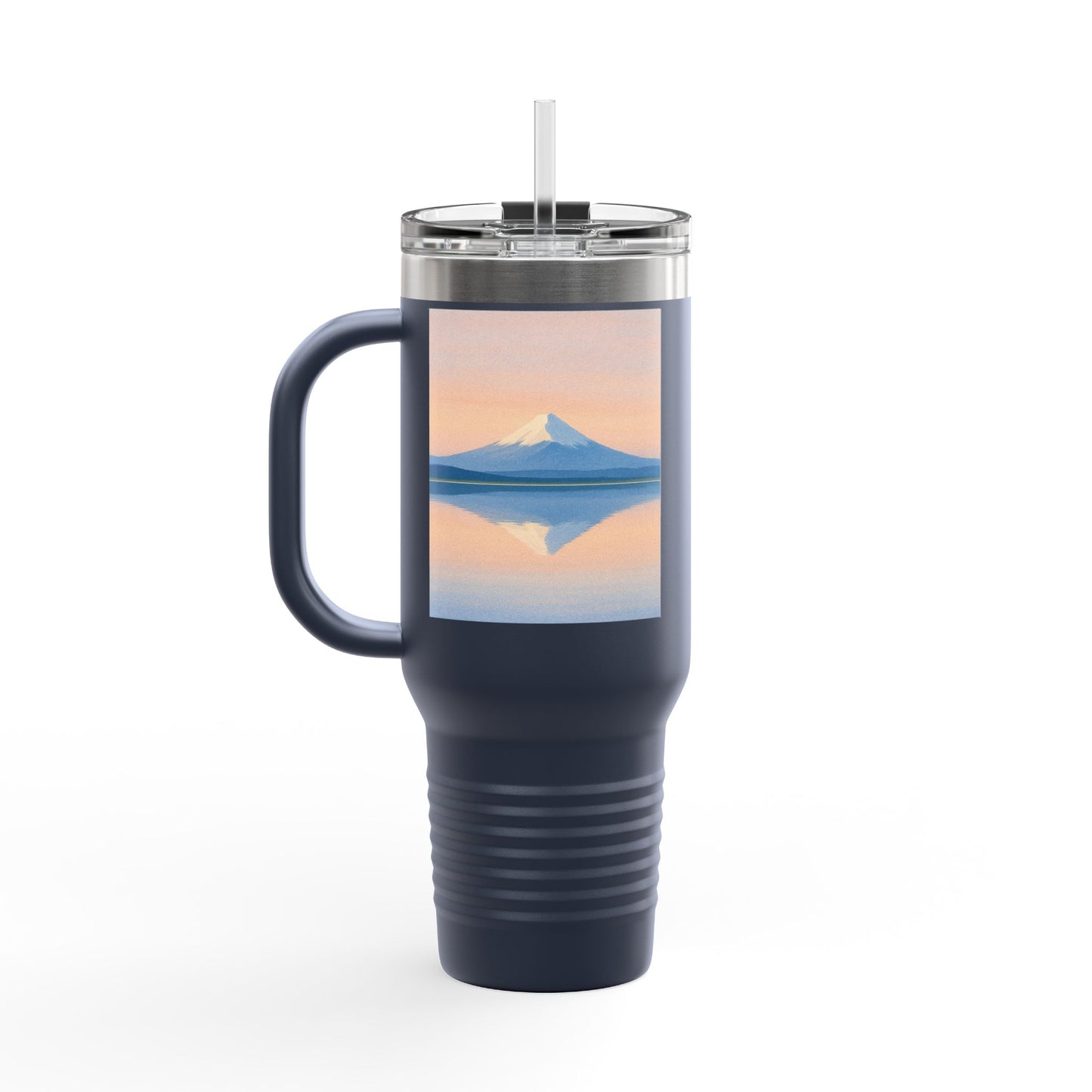 40oz Insulated Travel Mug