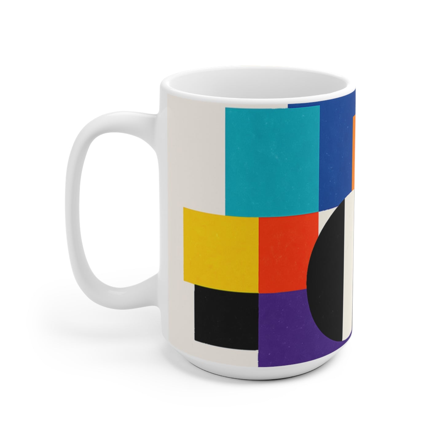 Ceramic Mug