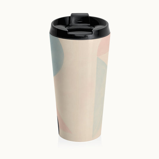 Stainless Steel Travel Mug