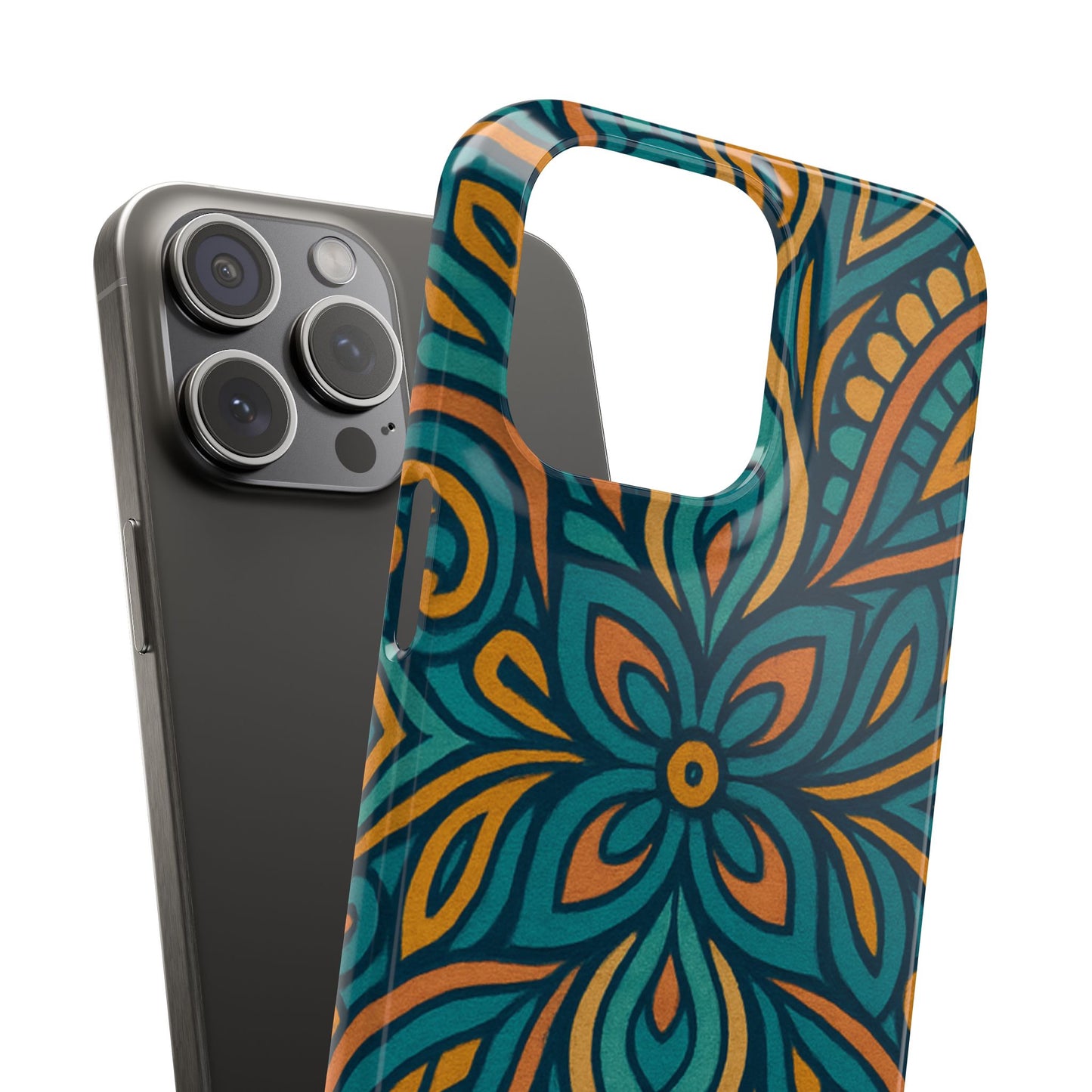 Snap Phone Case