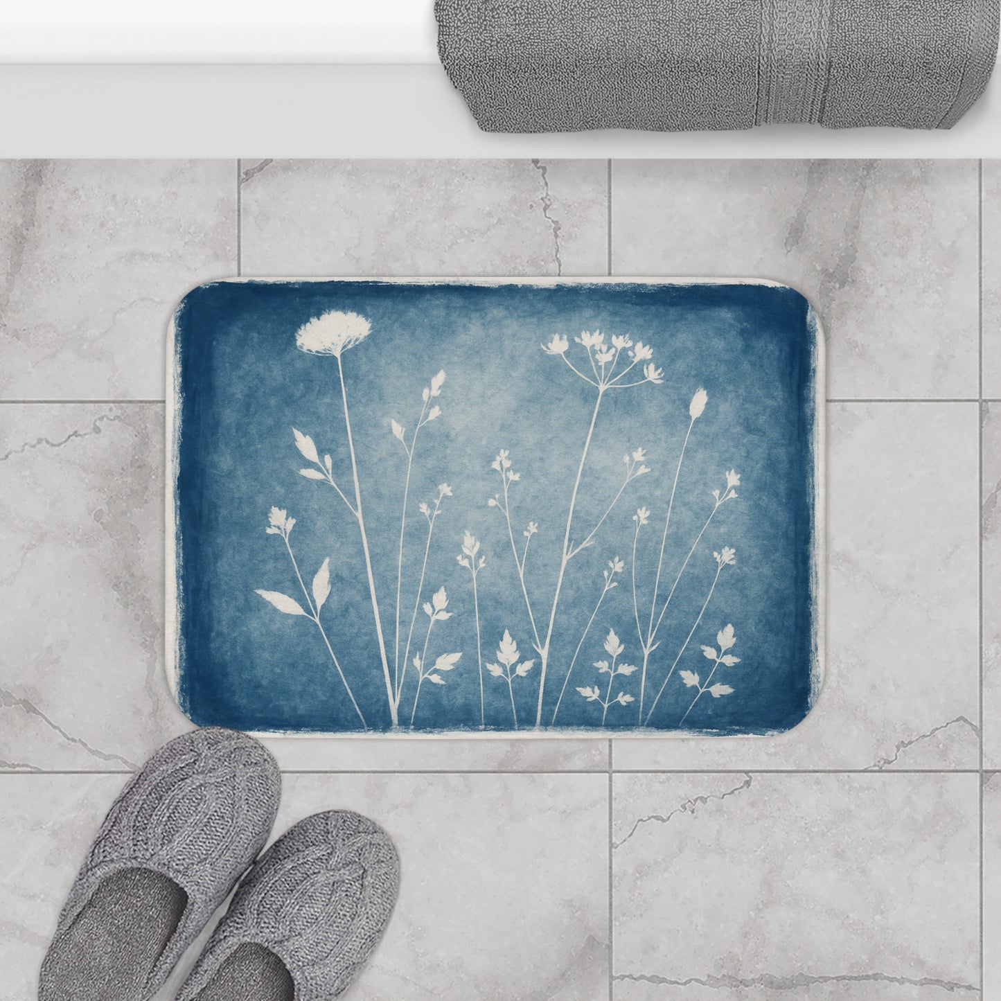 Bath Mat