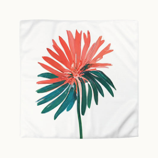 Microfiber Duvet Cover