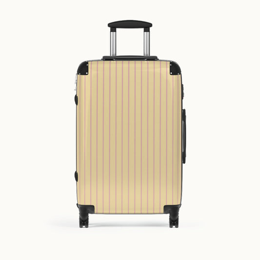 Suitcase - Travel Luggage