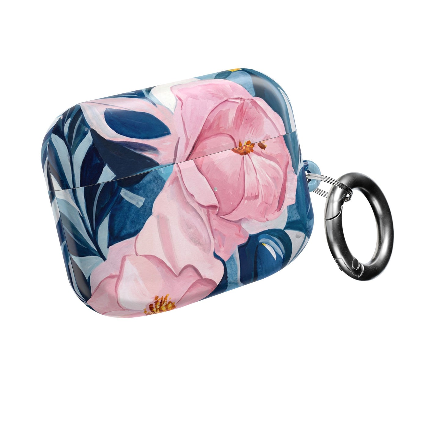 Moonlit Peonies AirPod Cases
