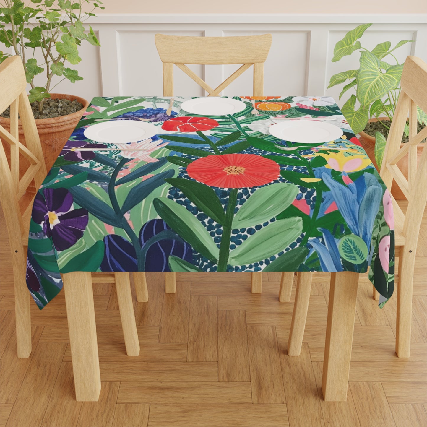 Tablecloth