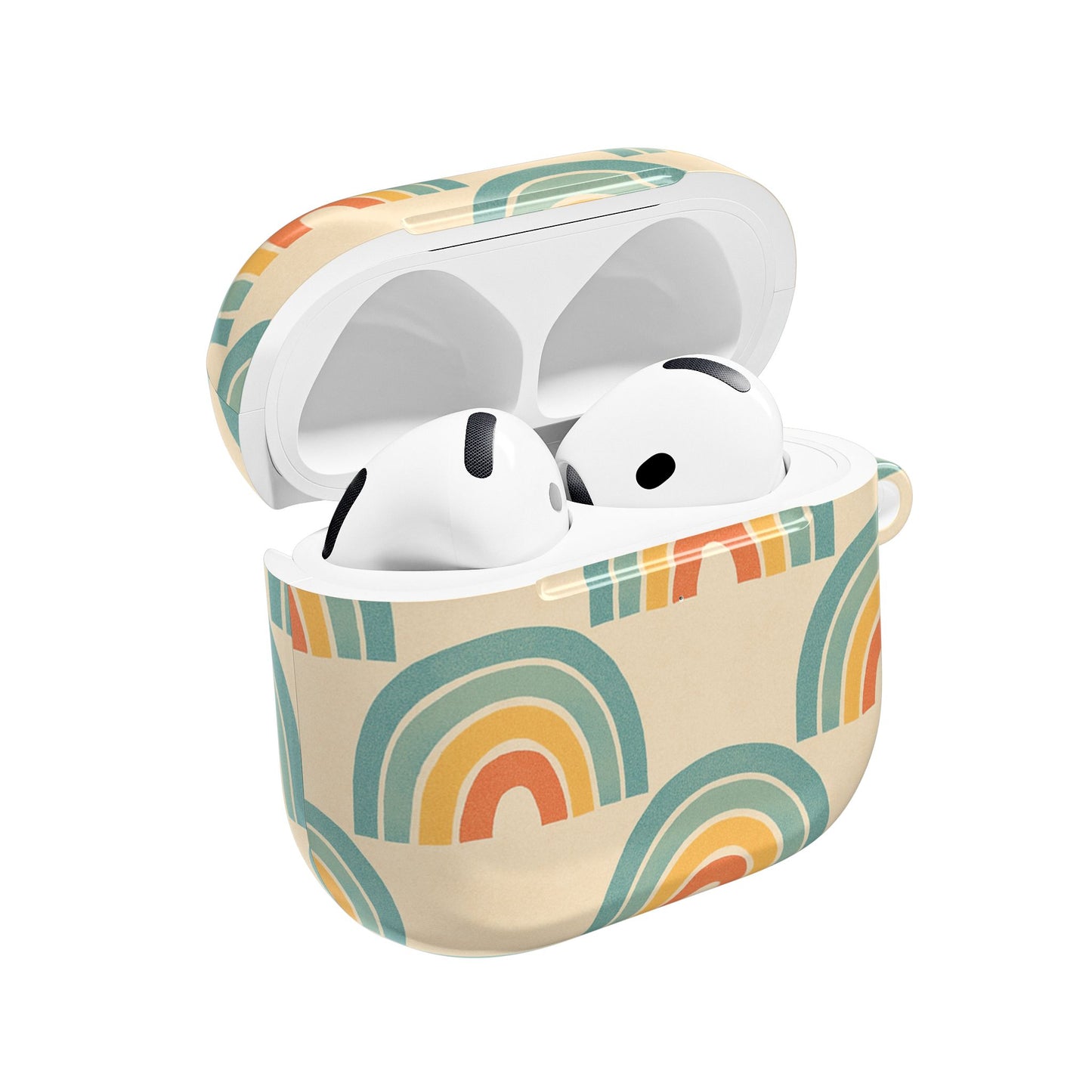 AirPod Cases — Square