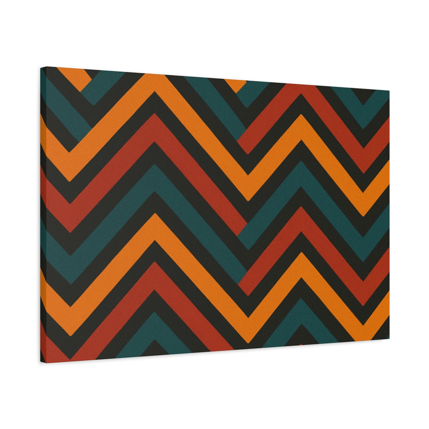 Stretched Canvas Wall Art