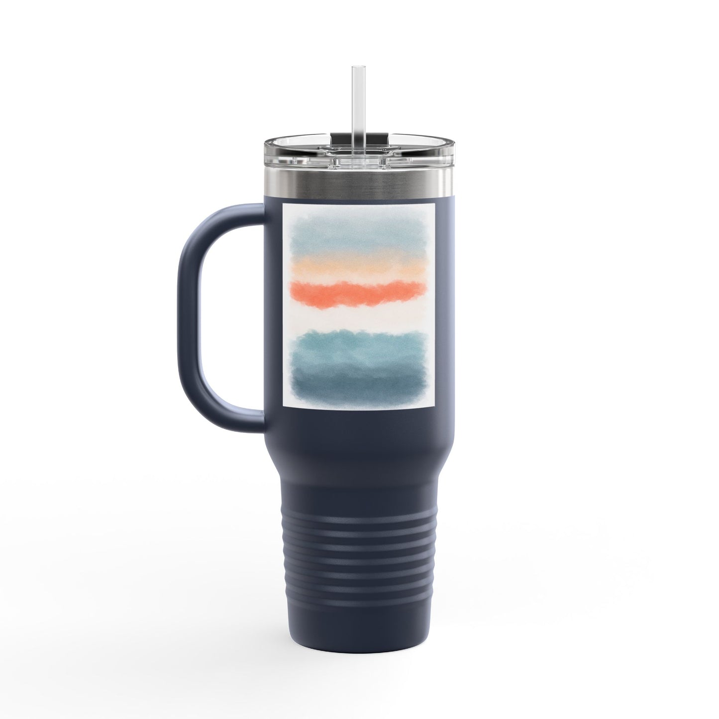 40oz Insulated Travel Mug