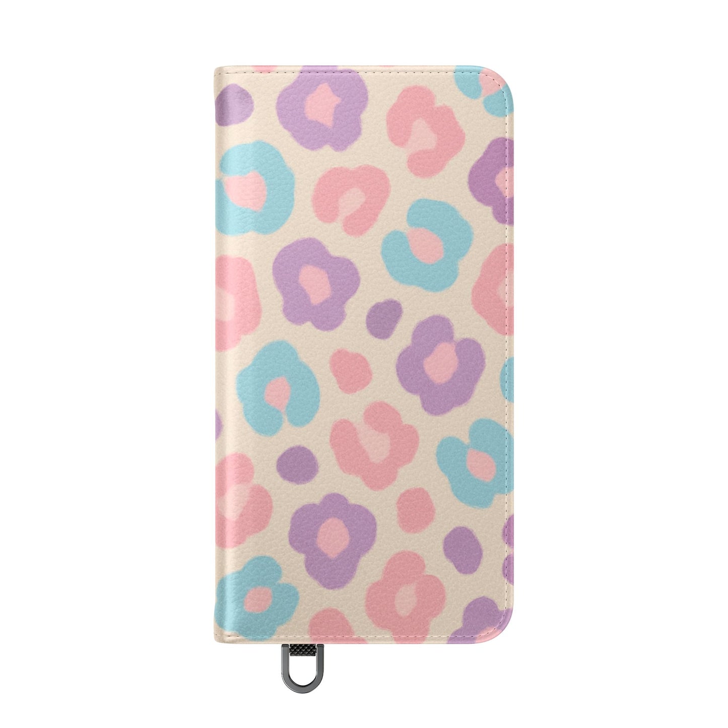 Vegan Leather Flip Case