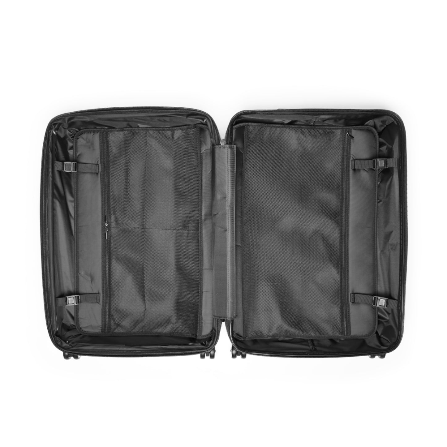 Suitcase - Travel Luggage
