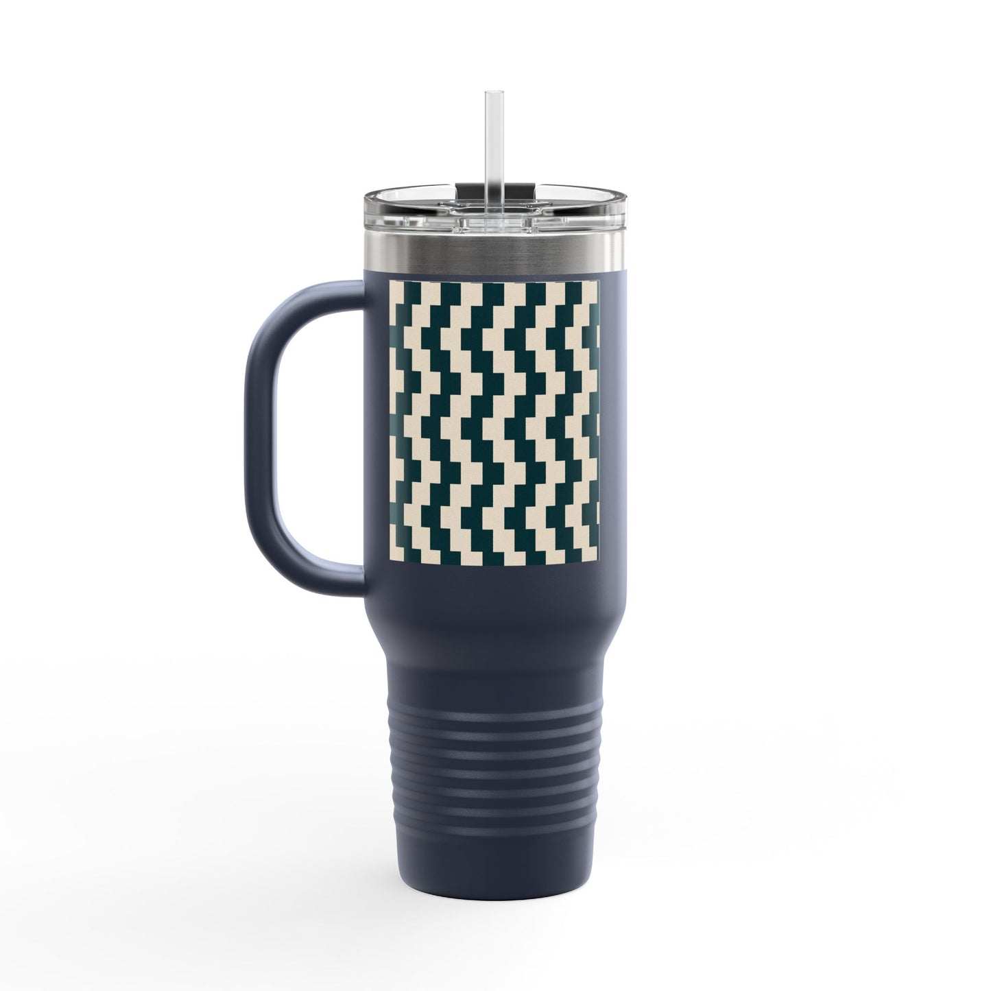 40oz Insulated Travel Mug