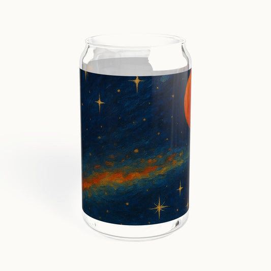 Sipper Glass | 16oz