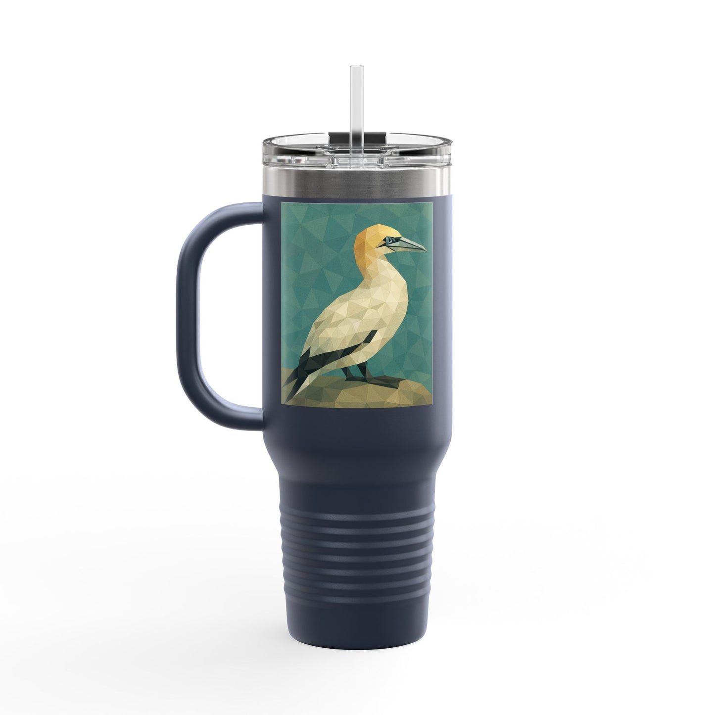 40oz Insulated Travel Mug