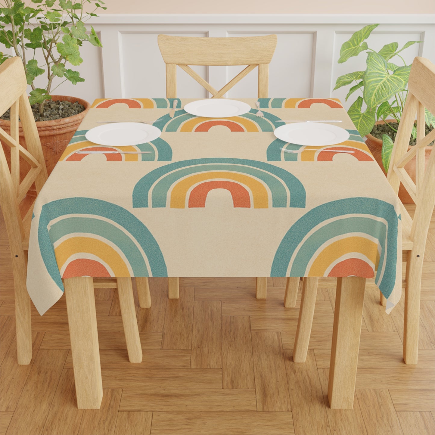 Tablecloth — Square