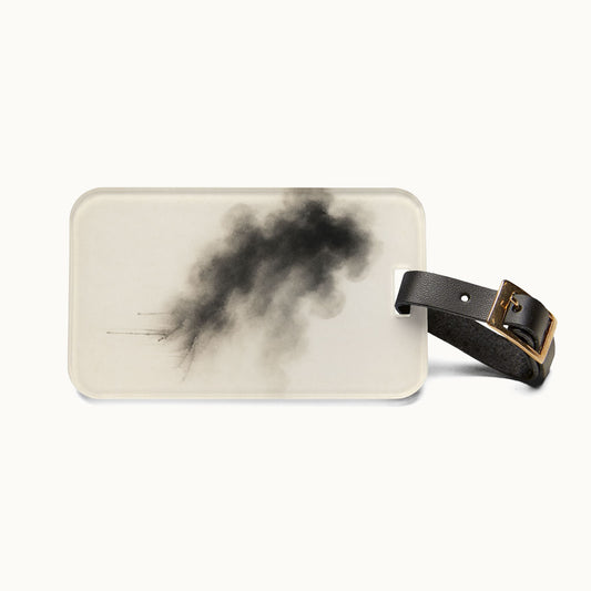 Luggage Tag