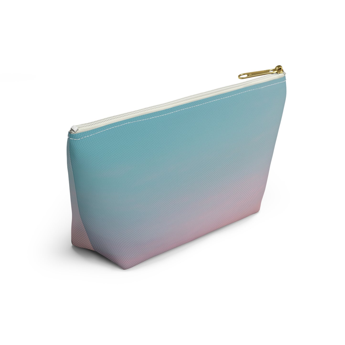 Accessory Pouch with T-bottom