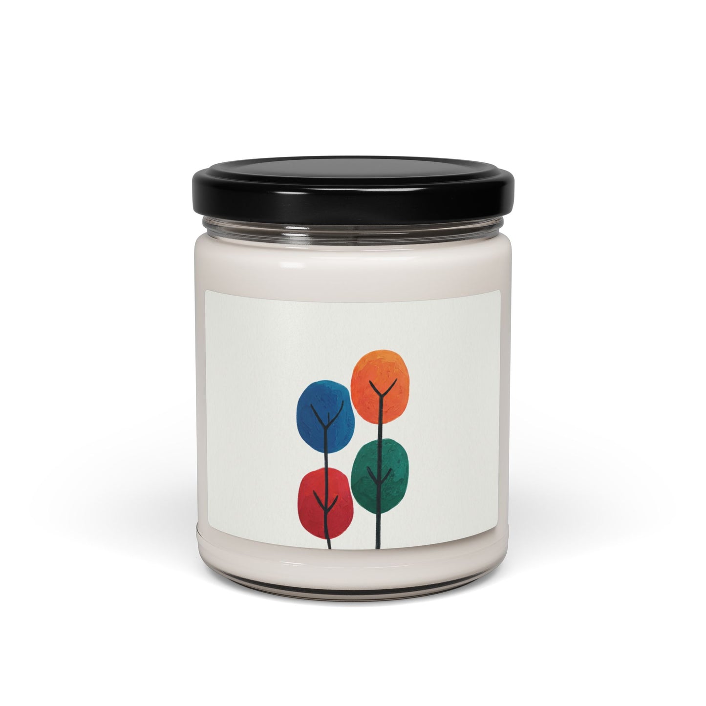 Four Seasons Soy Candle