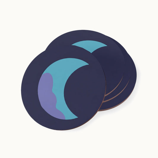 Coasters