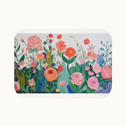 Bath Mat