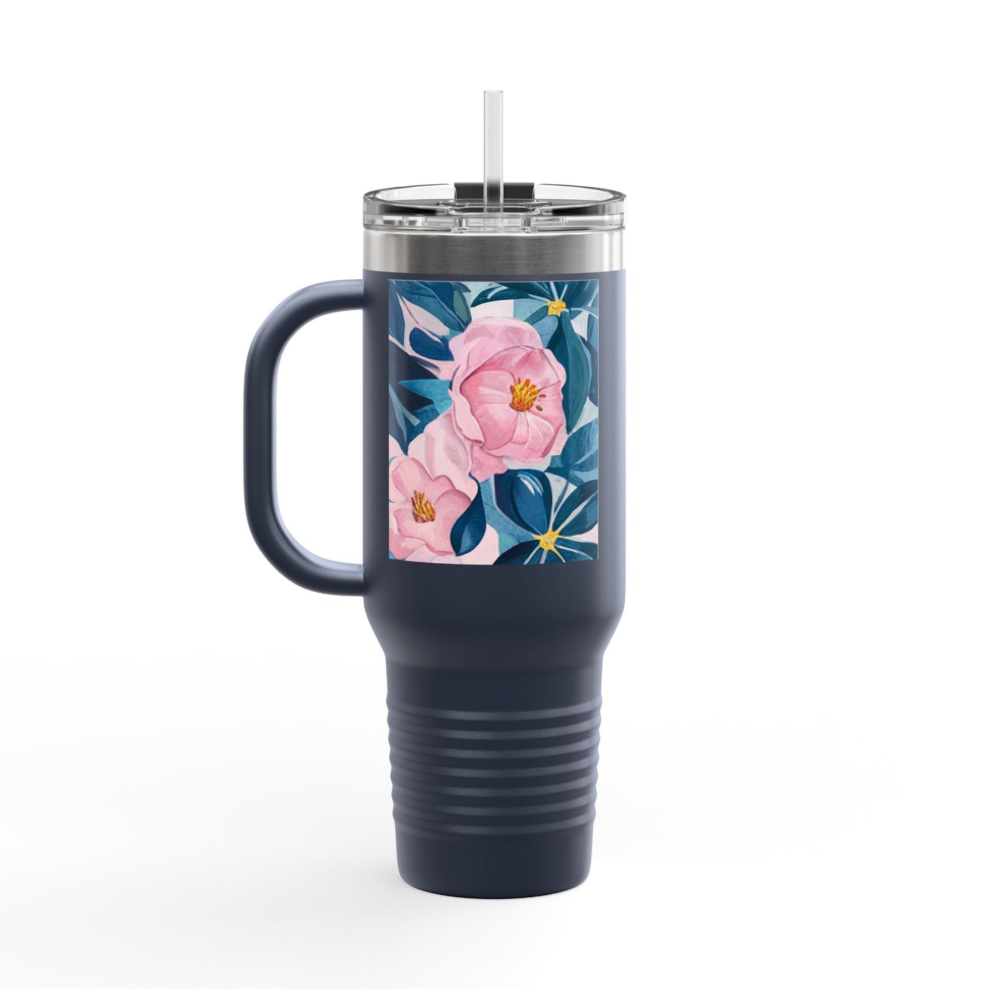 40oz Insulated Travel Mug