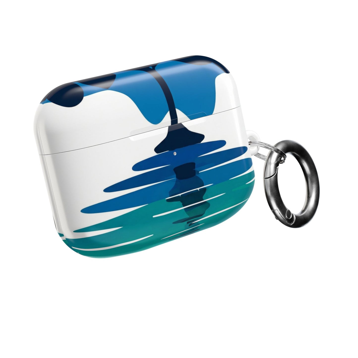 River Tree AirPod Cases