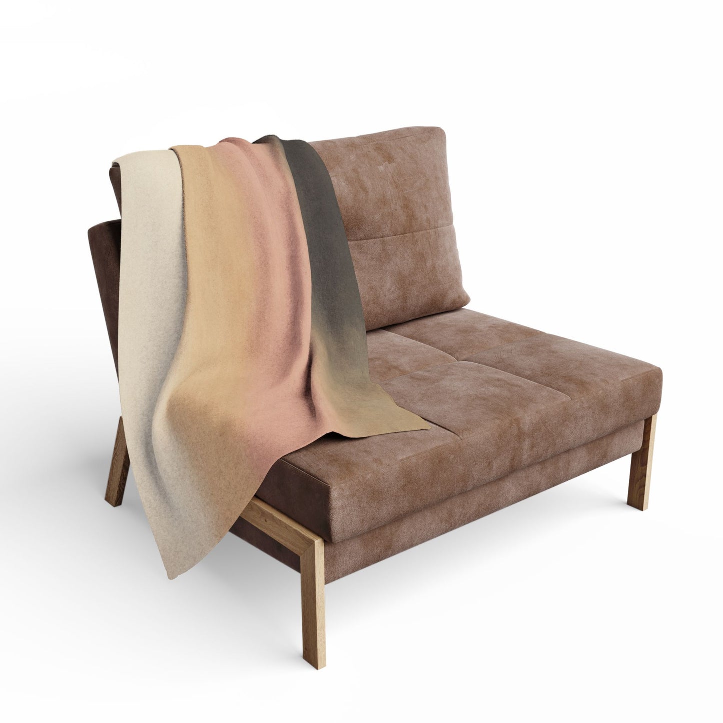 Arctic Fleece Blanket