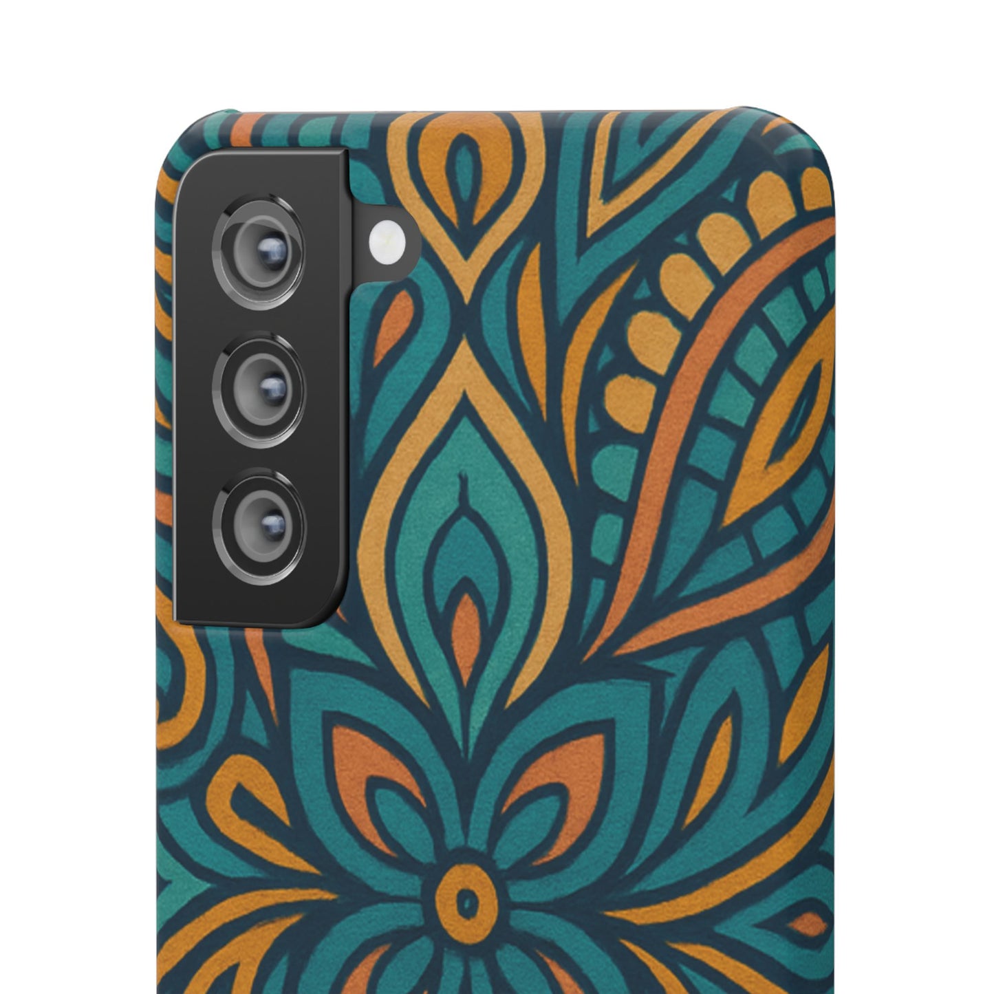 Snap Phone Case