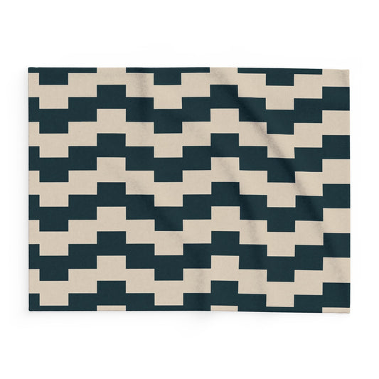 Arctic Fleece Blanket