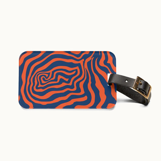 Luggage Tag