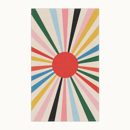 Tea Towel