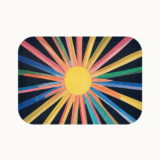 Bath Mat