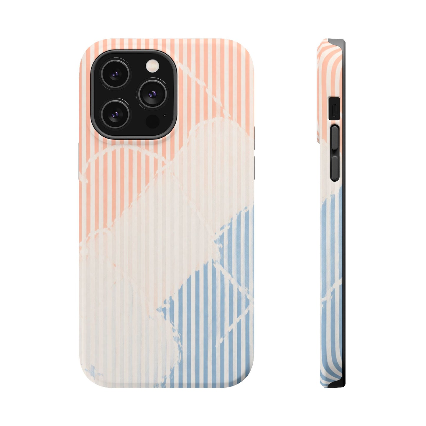 Paper Plane Magnetic Phone Case