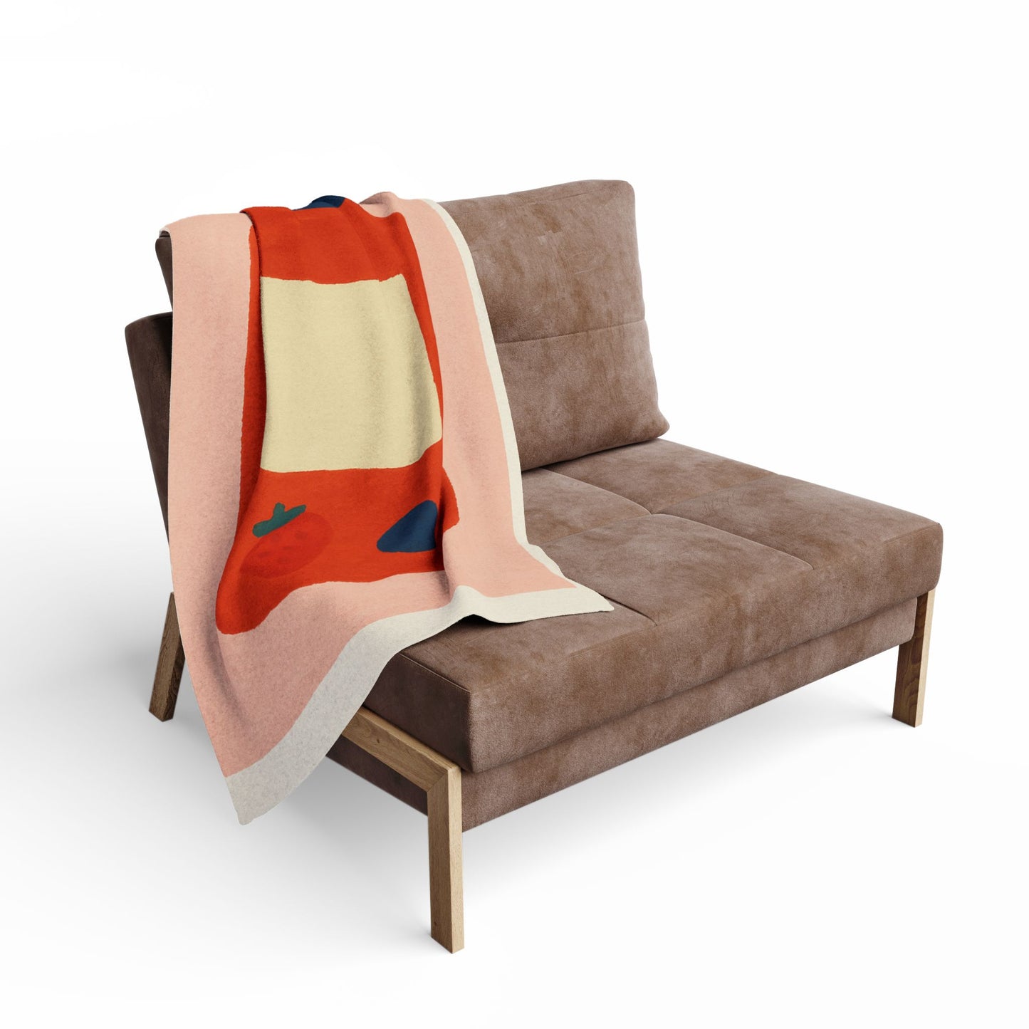 Arctic Fleece Blanket