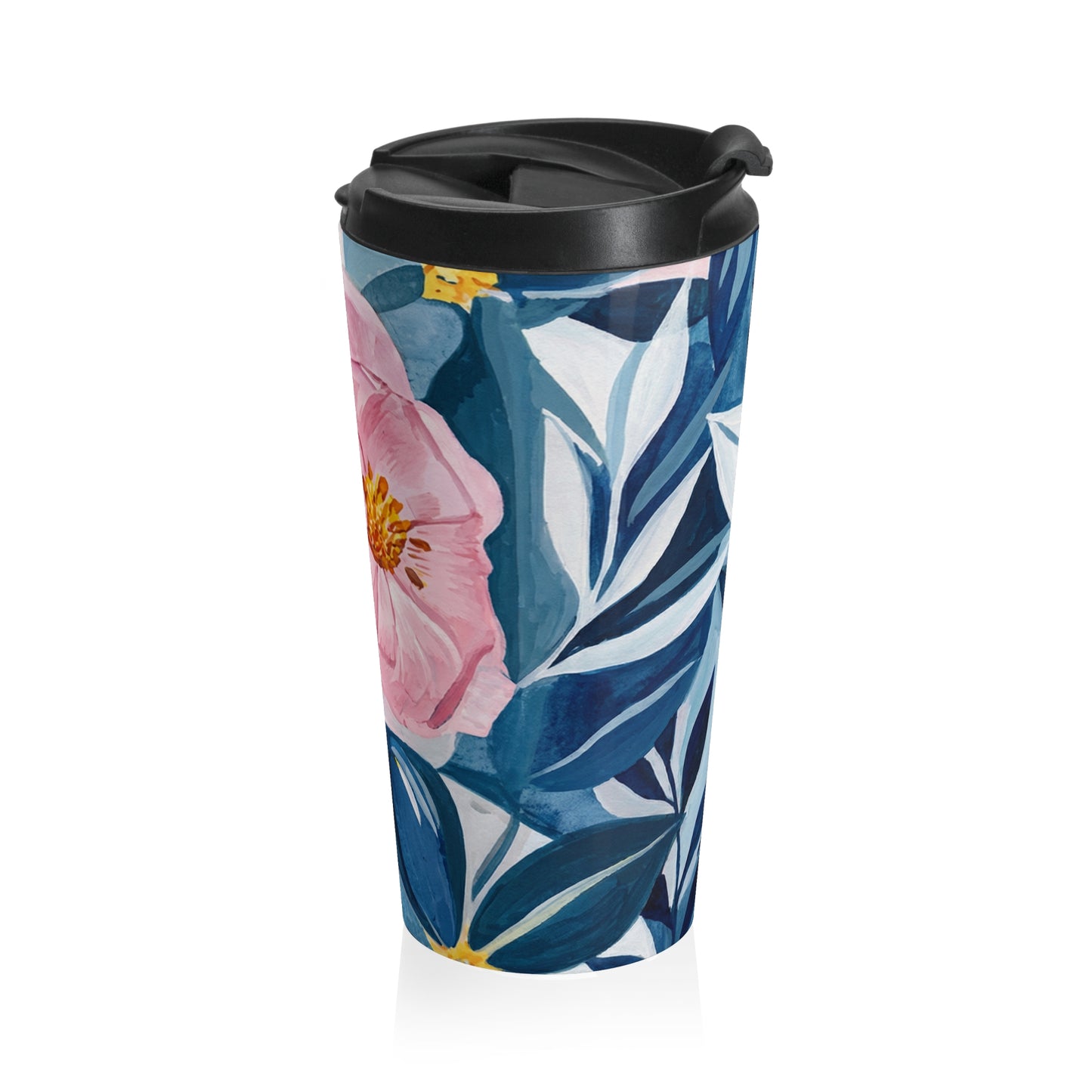 Stainless Steel Travel Mug