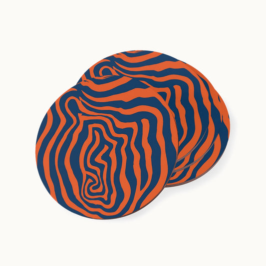 Coasters