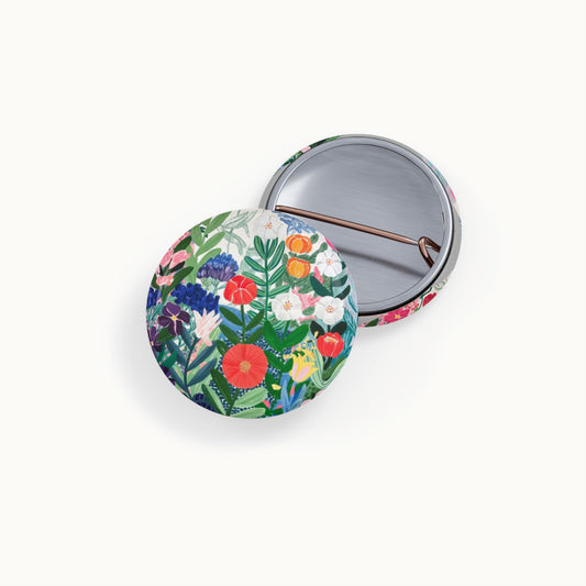 Round Pins