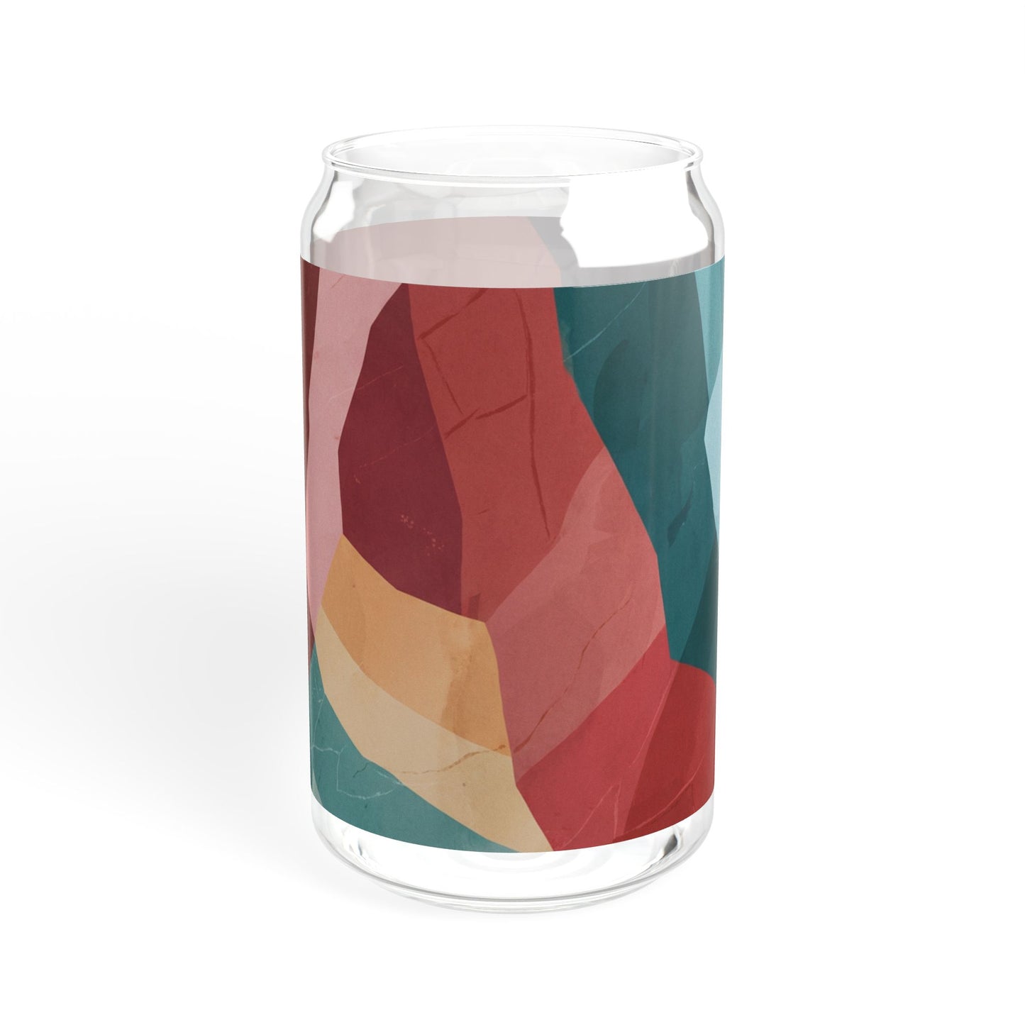 Sipper Glass | 16oz