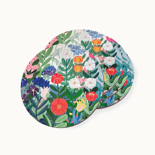 Coasters