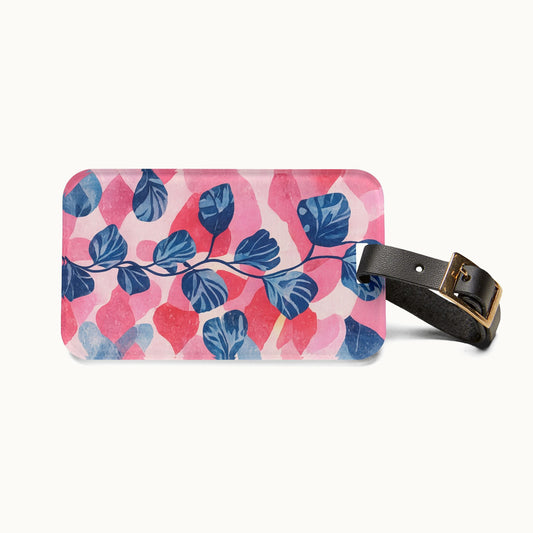 Luggage Tag