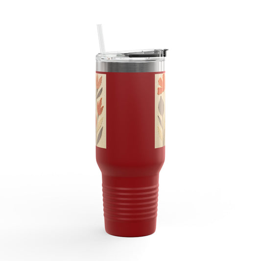 40oz Insulated Travel Mug