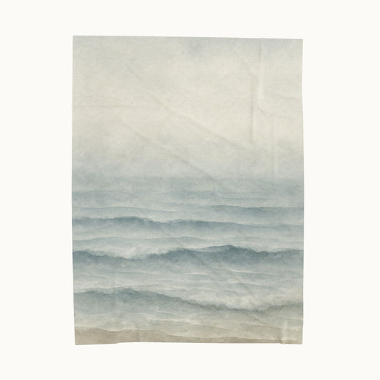 Velveteen Plush Blanket